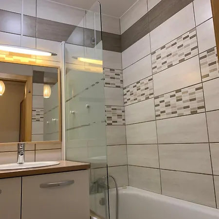 Duplex De 40 M2 En Hyper Centre * Gérardmer