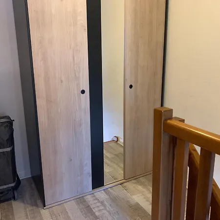 Apartment Duplex De 40 M2 En Hyper Centre