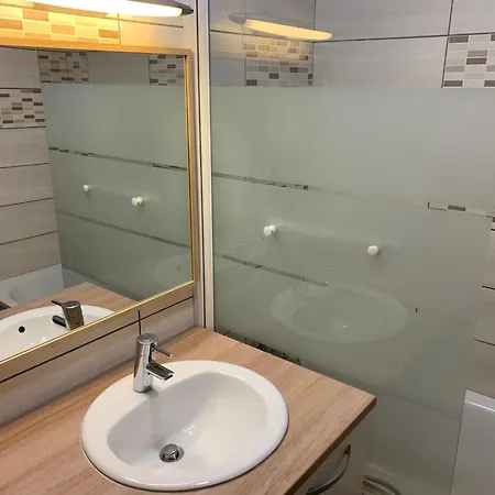 Apartment Duplex De 40 M2 En Hyper Centre *