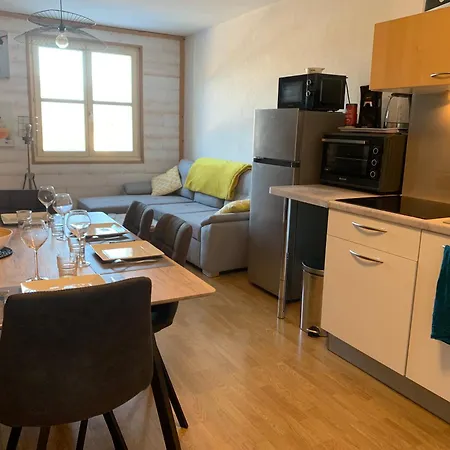 Duplex De 40 M2 En Hyper Centre *